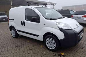 FIAT FIORINO 1.4 8V CNG METANO SX