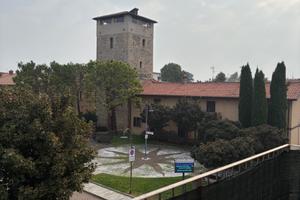 Appartamento vicino aeroporto