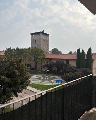 Appartamento vicino aeroporto