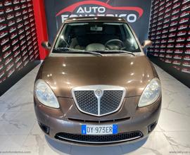 LANCIA Ypsilon 1.4 Argento GPL