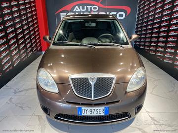 LANCIA Ypsilon 1.4 Argento GPL