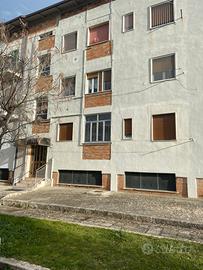 Rif. 20 - Via del Geranio