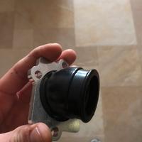 Ricambi minarelli orizzontale