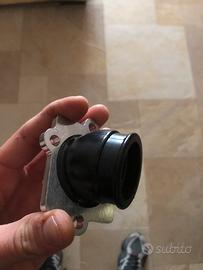 Ricambi minarelli orizzontale