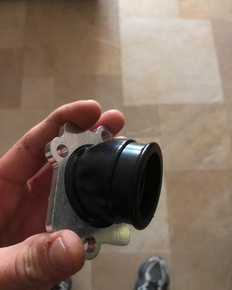 Ricambi minarelli orizzontale