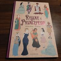 Regine e Principesse (dai 7 anni)