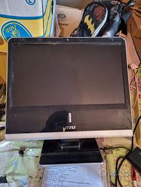 0502-PC All In One MSi MS-A912