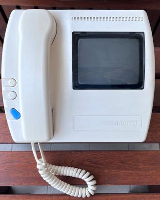 Videocitofono BTicino - 334332