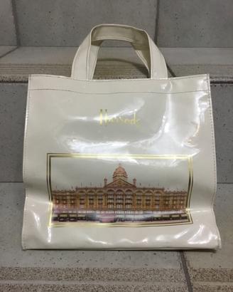 Borsa Harrods