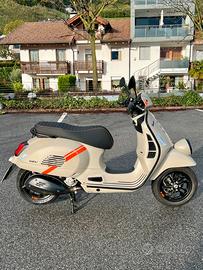 Vespa GTV 300 euro 5