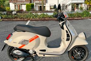 Vespa GTV 300 euro 5