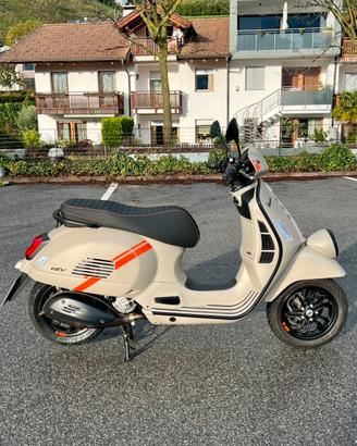 Vespa GTV 300 euro 5