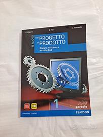 Il Nuovo Dal Progetto Al Prodotto  9788839529930