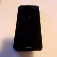 telefonino Huawei batteria da cambiare