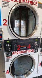 Essicatore asciugatrice Speed Queen 15x2 kg 