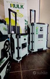 PowerStation 3600VA– 3430Wh LiFePO4 USB-C EV Ready