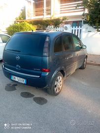Opel Meriva 1.3 diesel 2008