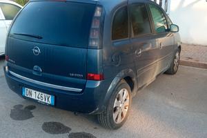 Opel Meriva 1.3 diesel 2008