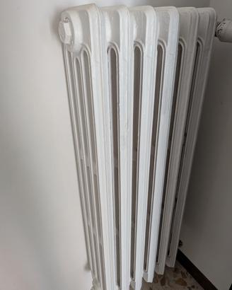 termosifoni in ghisa 
