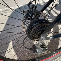 Bicicletta