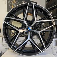 Cerchi Bmw raggio 20 NUOVI cod.834892