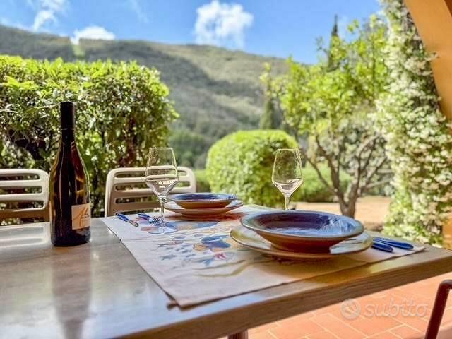 Appartamento – Nisporto, Nisportino - Vista 3