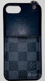Louis Vuitton - Wallet case per iPhone 7/8