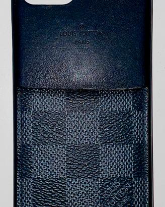 Louis Vuitton - Wallet case per iPhone 7/8