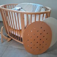 Stokke lettino Sleepi V2