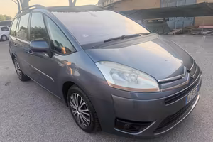 CITROEN C4 Grand Picasso 7posti 1.8 senza lavoro