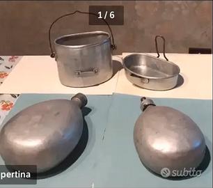 Rievocazioni del II^ Conflitto mondiale.