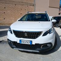 Peugeot 2008 Allure 2018