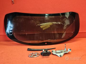 Componenti Portellone Hyundai Tucson 