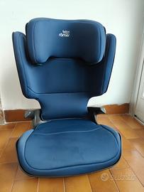 Seggiolino auto bambini Britax Römer KIDFIX 
