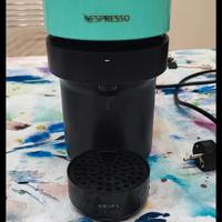 macchinette per caffe