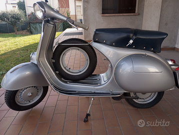 Vespa GS 150