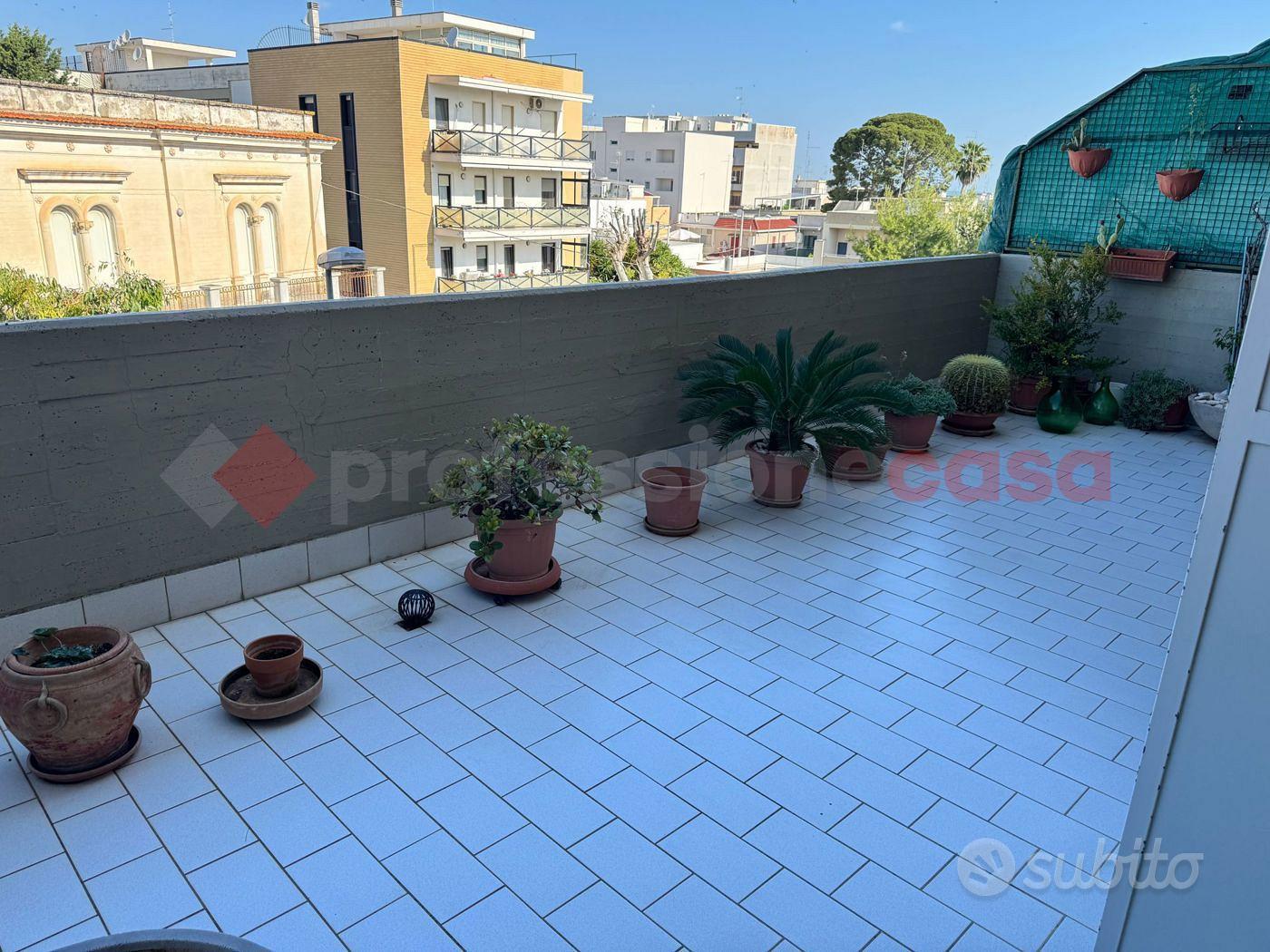 Apartment in Bari, Europa, Municipio 5 - Vista 2