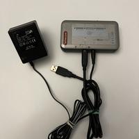 Sitecom HUB USB 2.0 - 4 porte USB