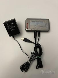 Sitecom HUB USB 2.0 - 4 porte USB