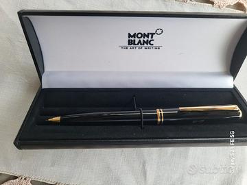 Montblanc matita misura 13,5 cm