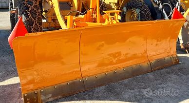 Spazzaneve Lama da neve Schmidt E3.2