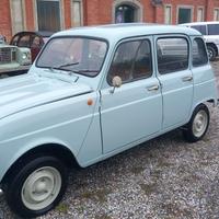Renault R 4 4 850tl