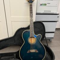 Chitarra Takamine FP391 MB