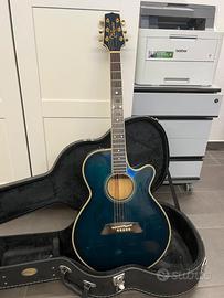 Chitarra Takamine FP391 MB