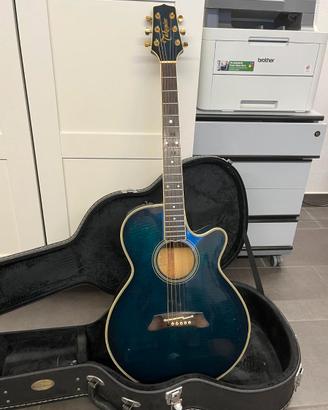 Chitarra Takamine FP391 MB