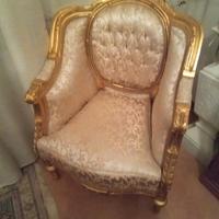 Poltrona