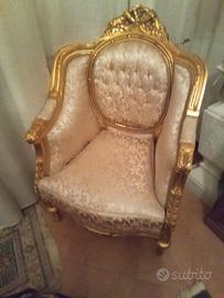 Poltrona