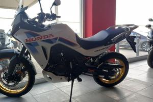 Honda XL 750 Transalp 2026 E-CLUTCH