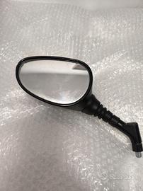 Specchietto SX Majesty 400