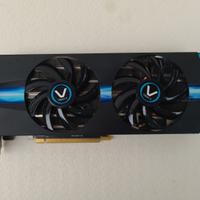 R9 270X Vapor-X 2Gb Sapphire